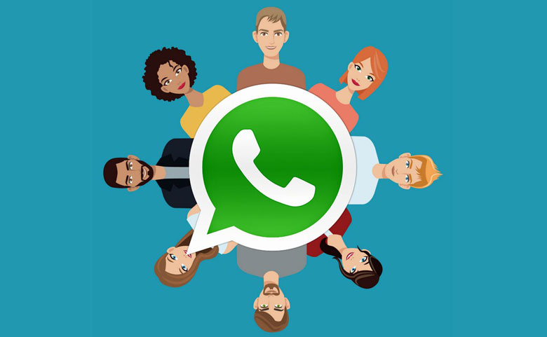 What Are the Rules in a Group Chat on WhatsApp

