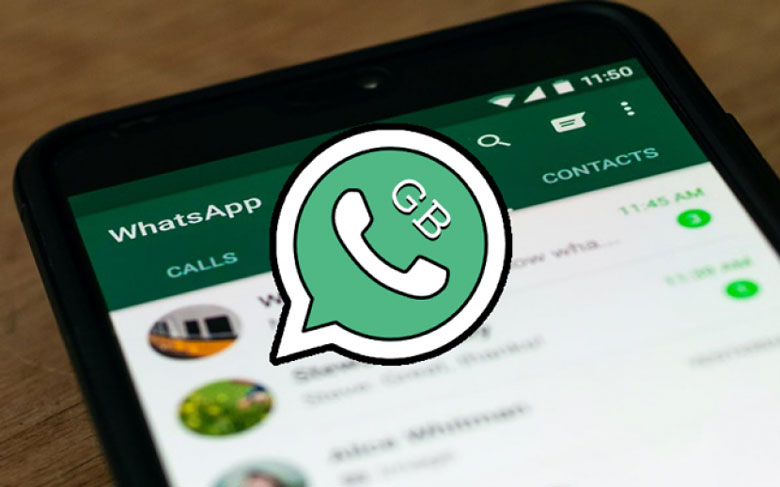 What Is GB WhatsApp Is it Worth Using [2023]
