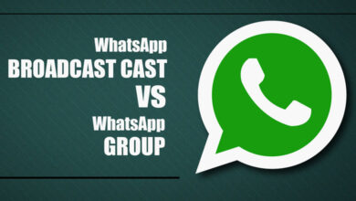 WhatsApp Broadcast vs WhatsApp Group: How Are They Different?