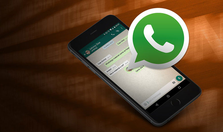 Will iPhone 8 Stop Use WhatsApp?
