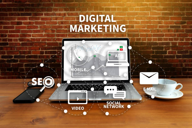 Online Marketing Tactics