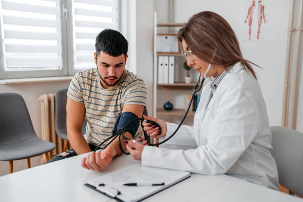 Sphygmomanometers