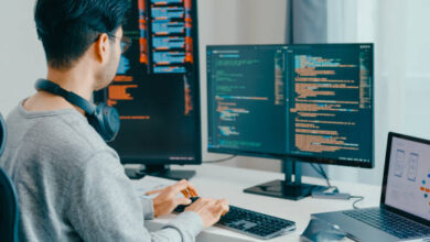 Blockchain Gaming