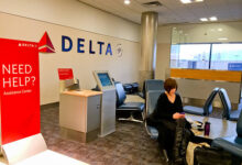 Delta WiFi