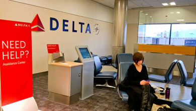 Delta WiFi