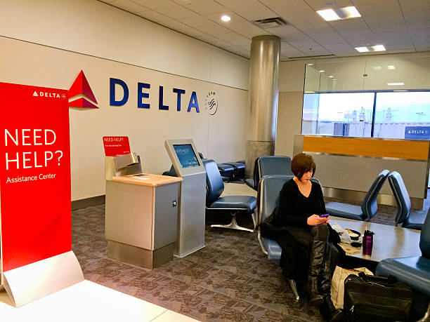 Delta WiFi