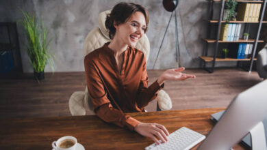 freelancing