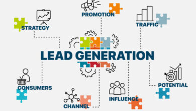 lead generation