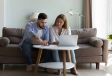loan application online