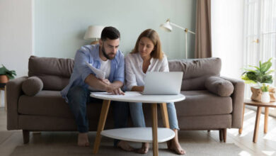 loan application online