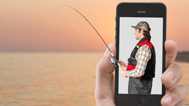 Chatterbait Social Media