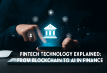 Fintech Technology