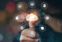 cloud based legal system