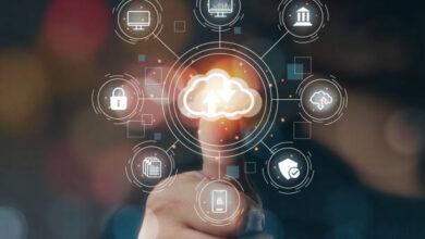 cloud based legal system