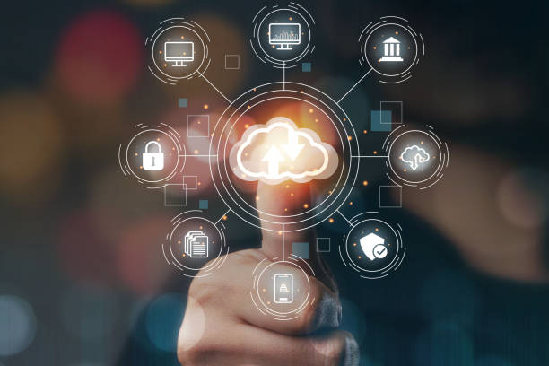 cloud based legal system