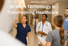 healthcare