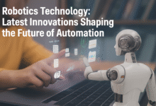 robotics technology